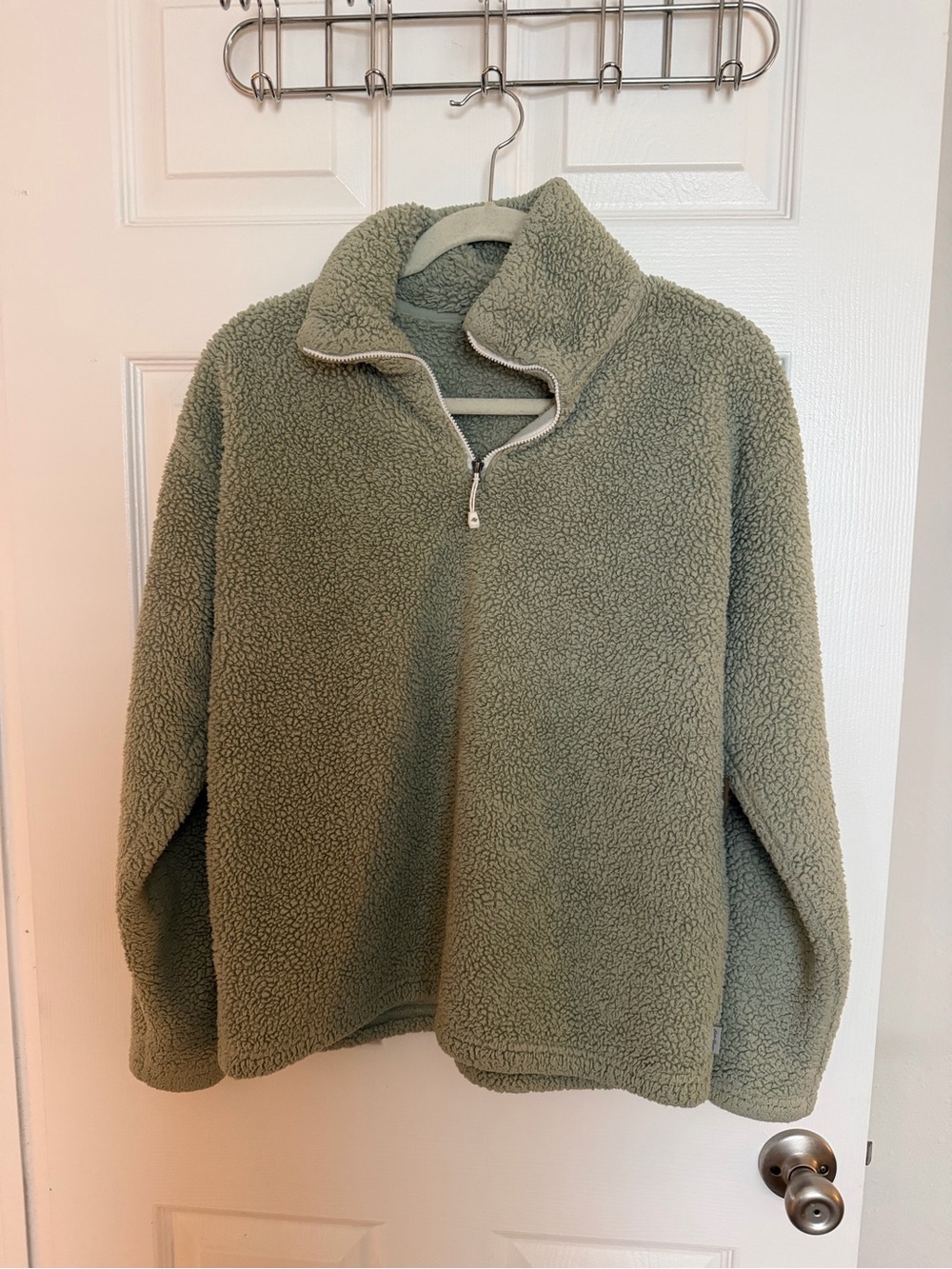 Women’s Eddie Bauer Pullover Fleece